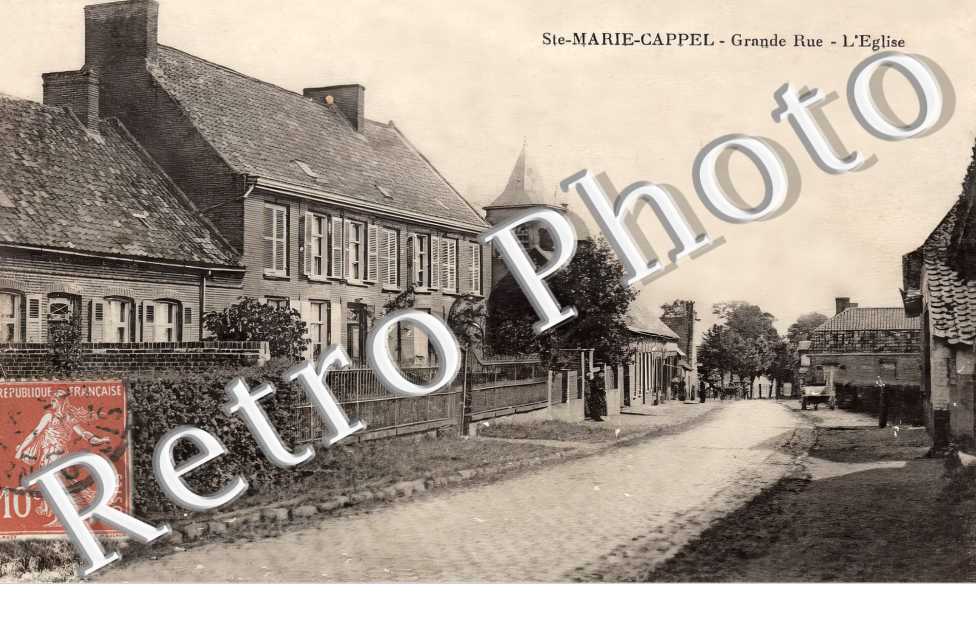 grande rue