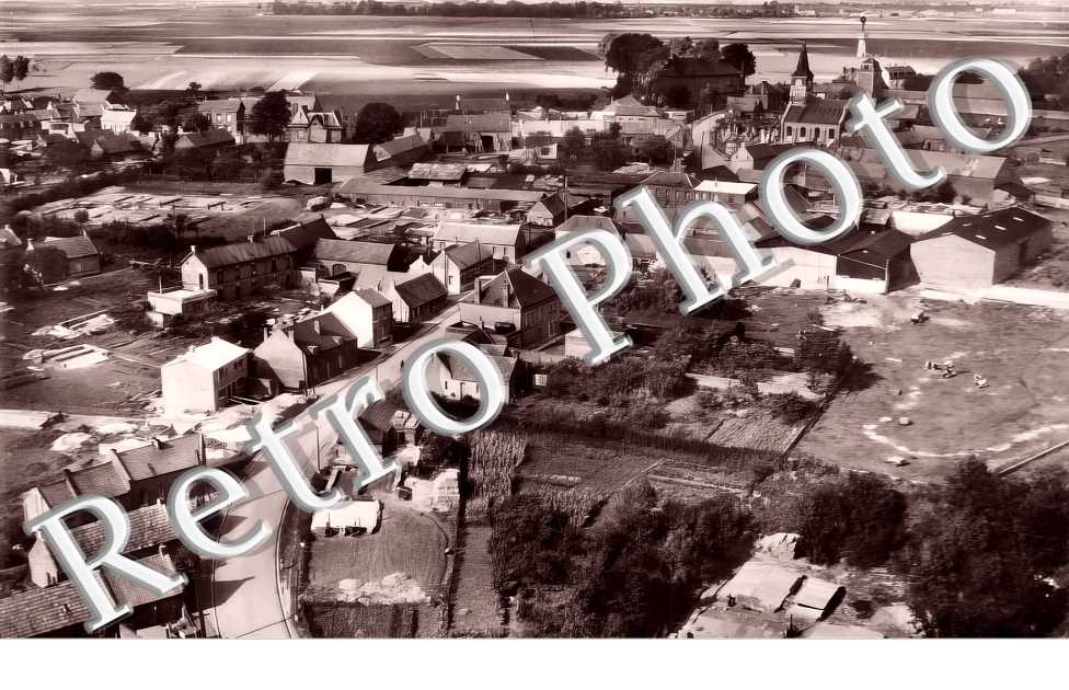 vue générale