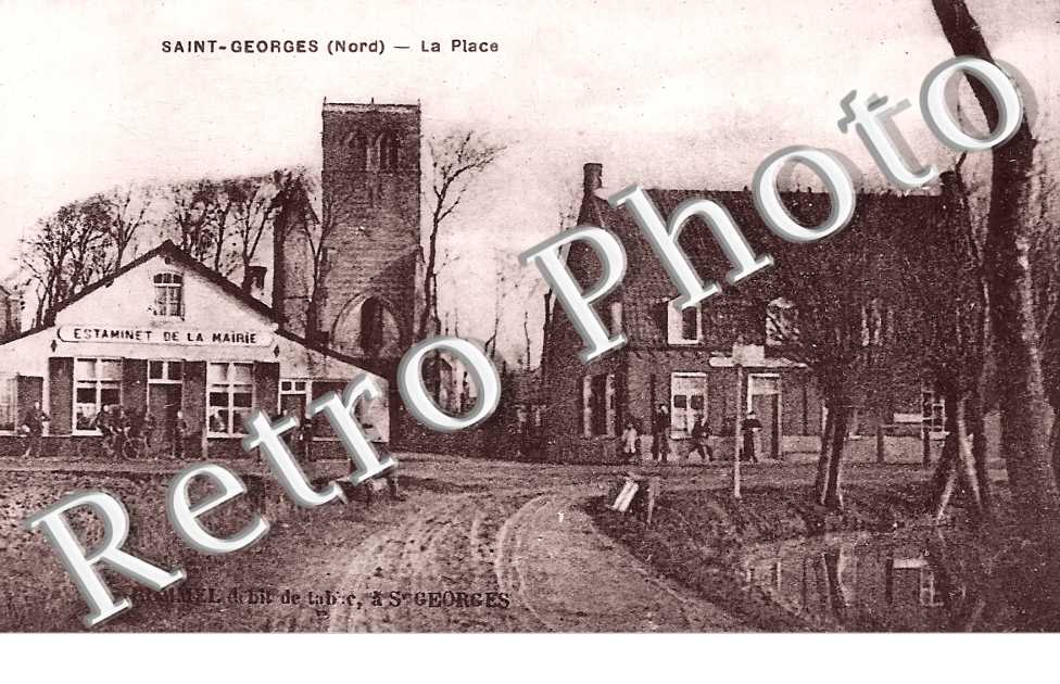 la Place