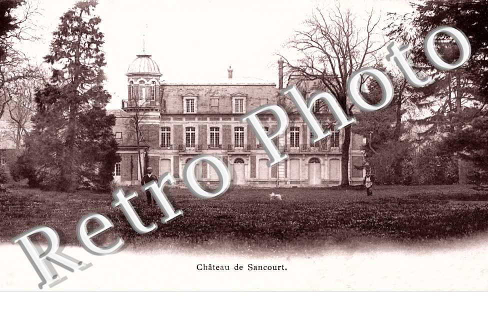 Château