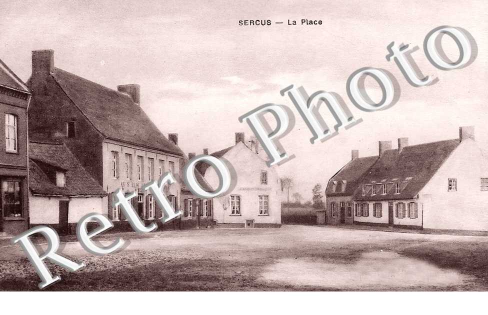 la Place