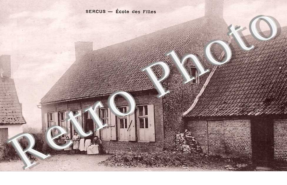 école des filles