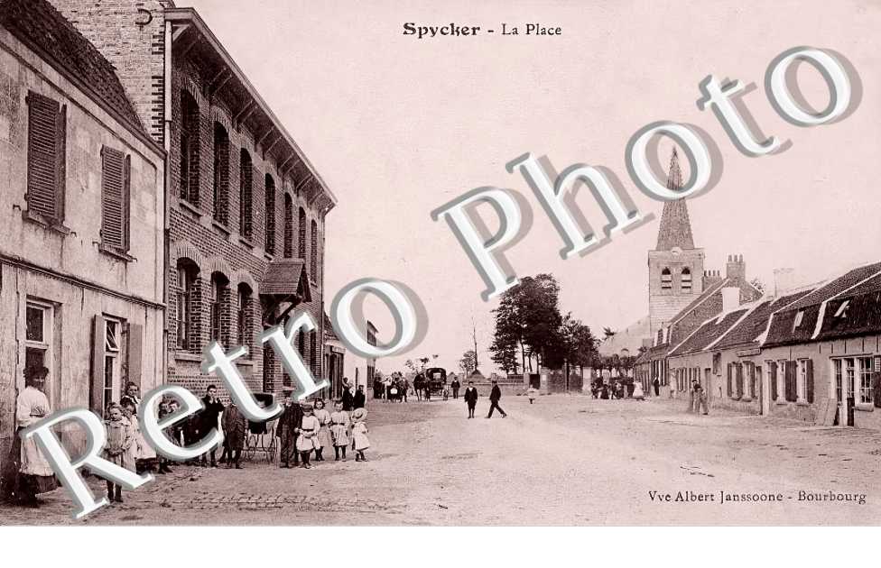 la Place