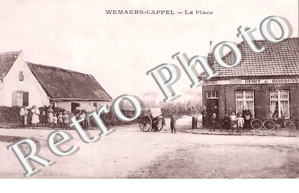 la Place