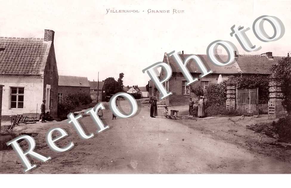 grande rue