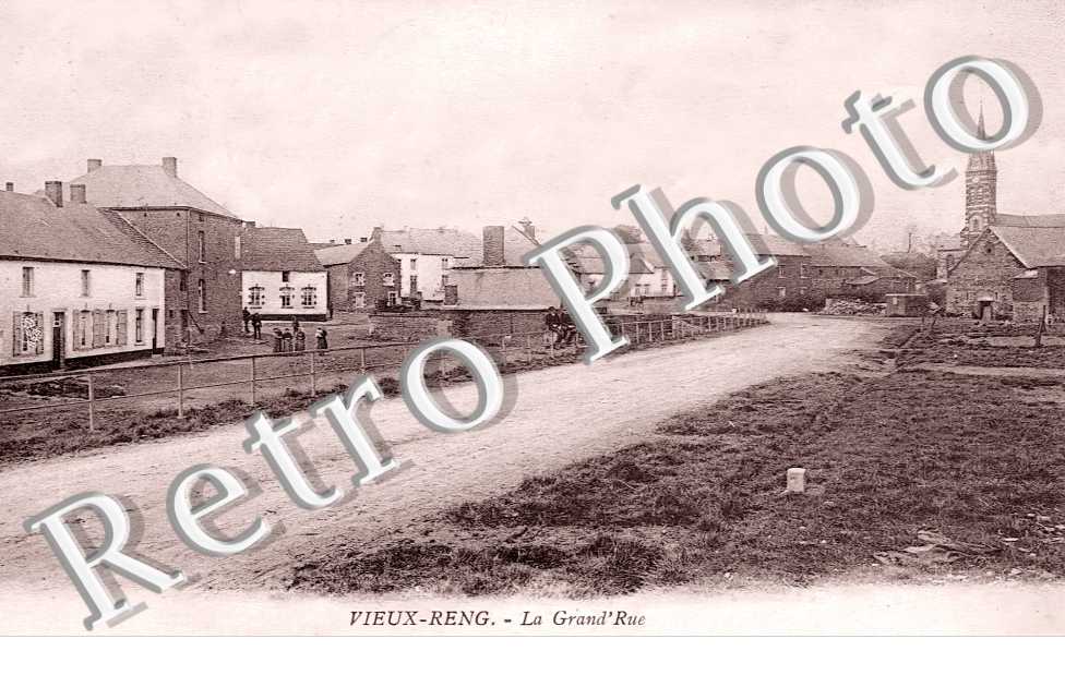 la grand'rue