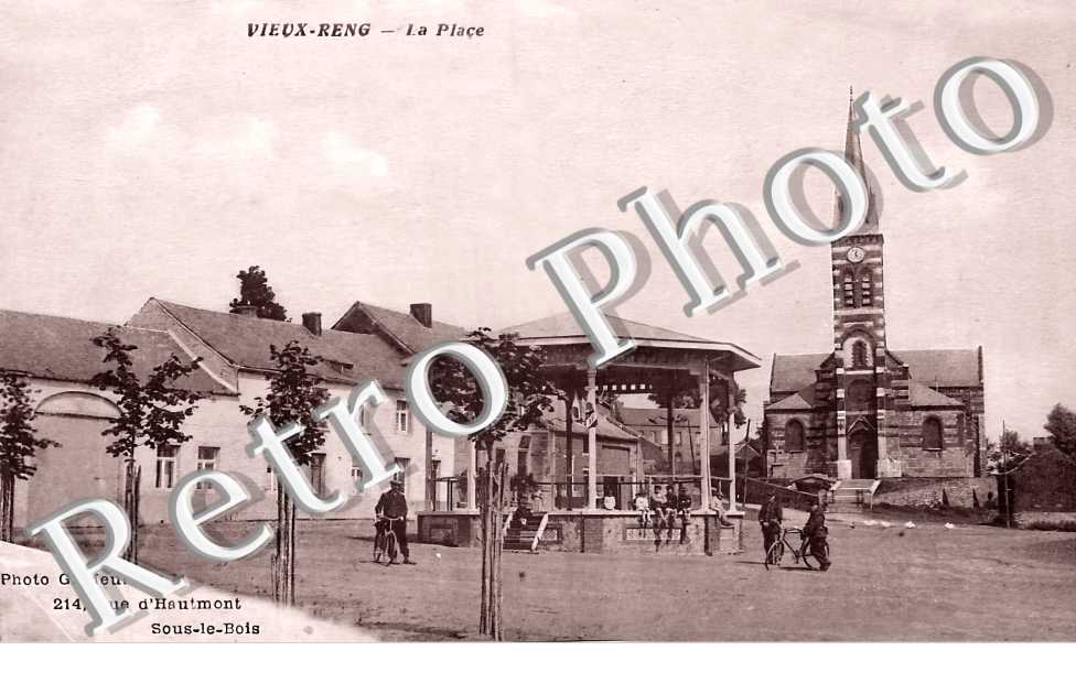 la Place