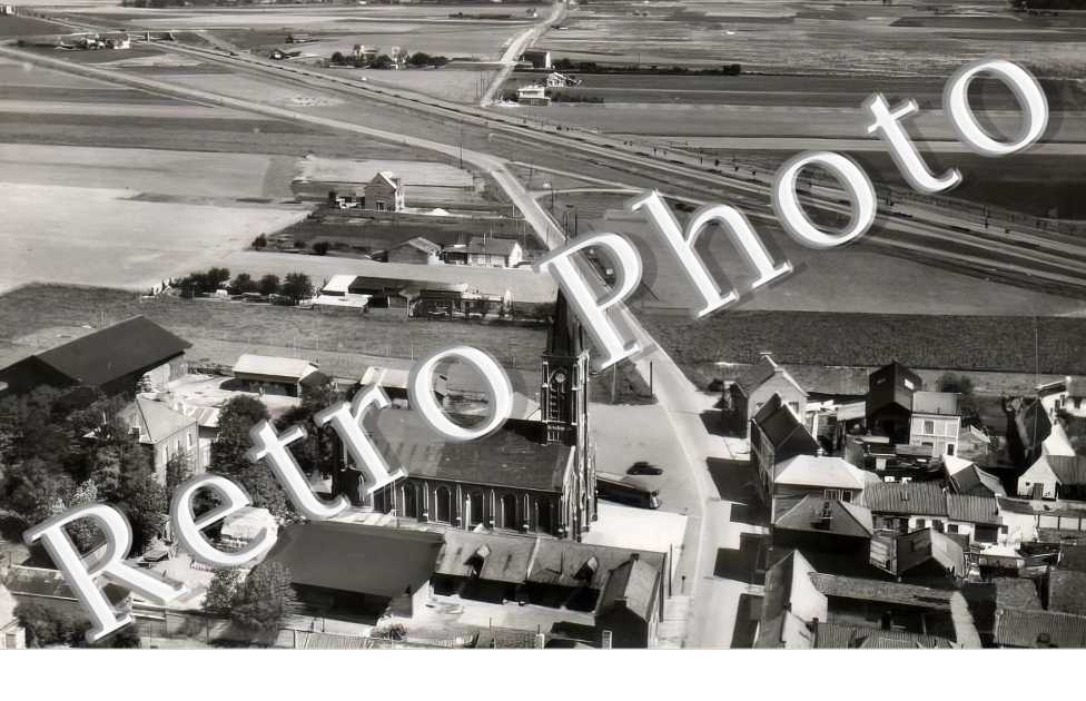 vue générale