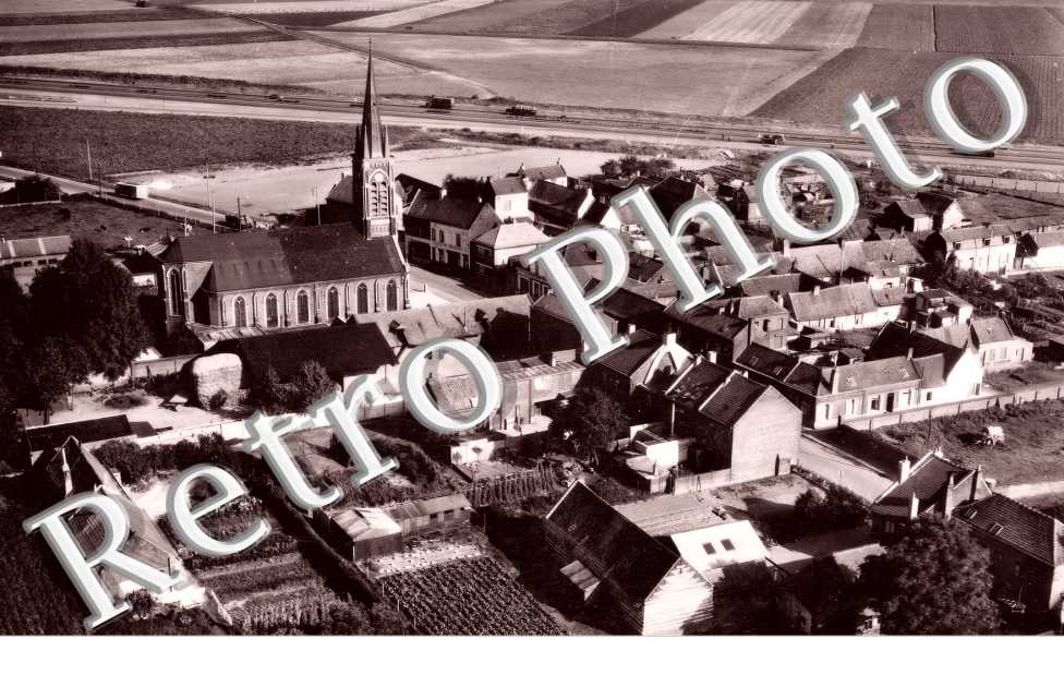 vue générale