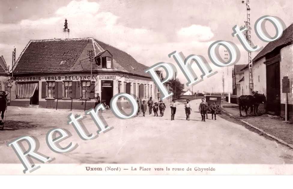 la Place