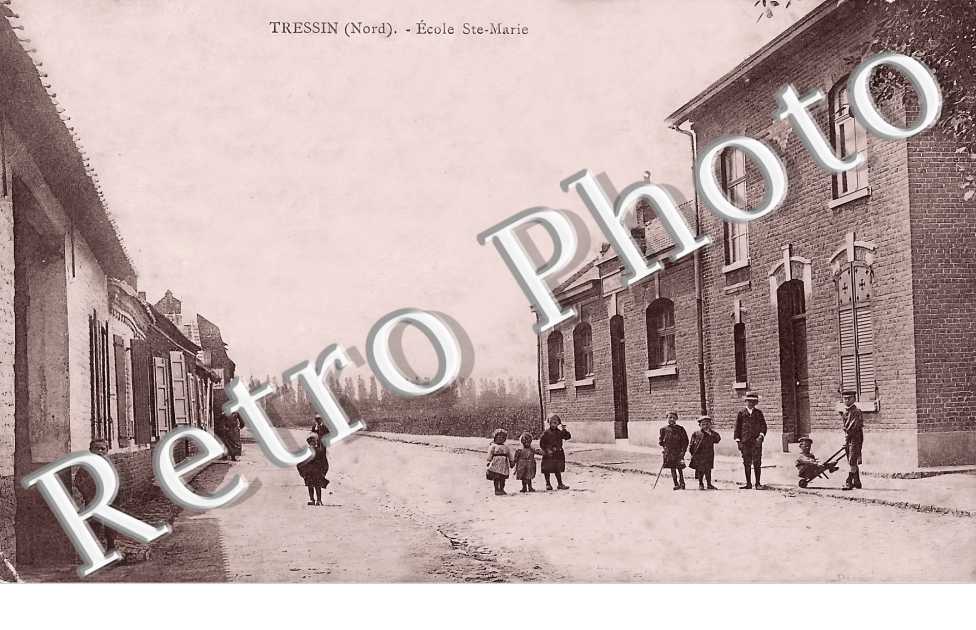 école Sainte-Marie