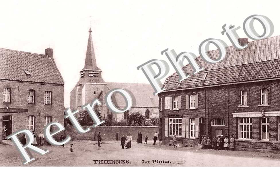 la Place