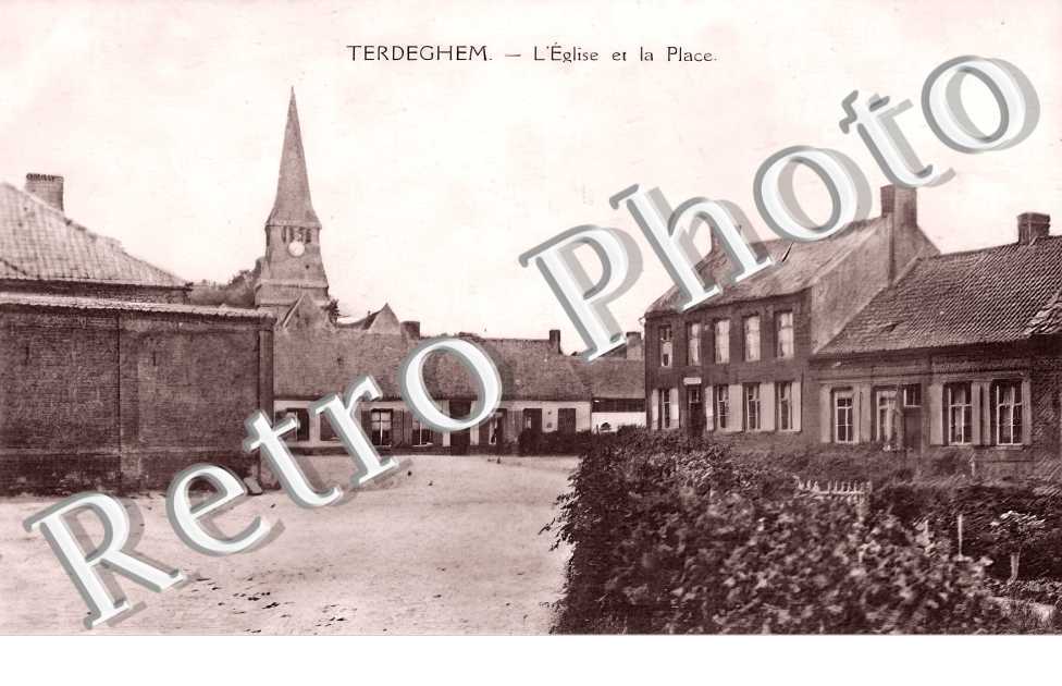 l'église
