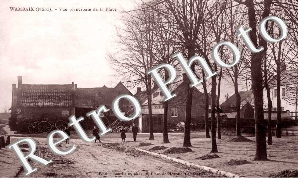 la Place