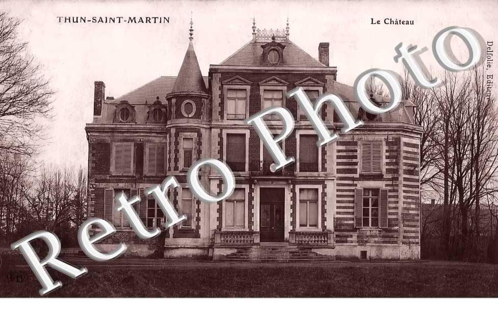 le Château