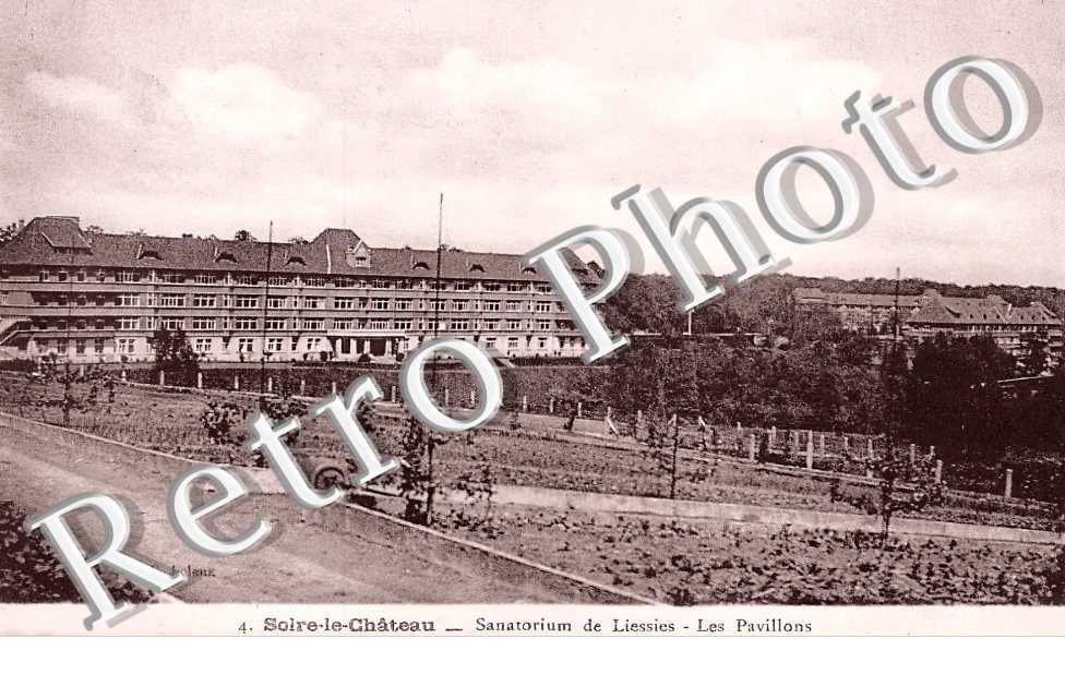 Sanatorium