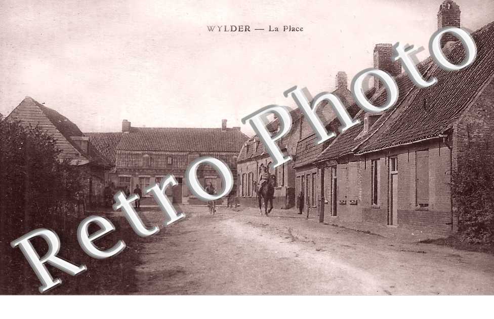 la Place