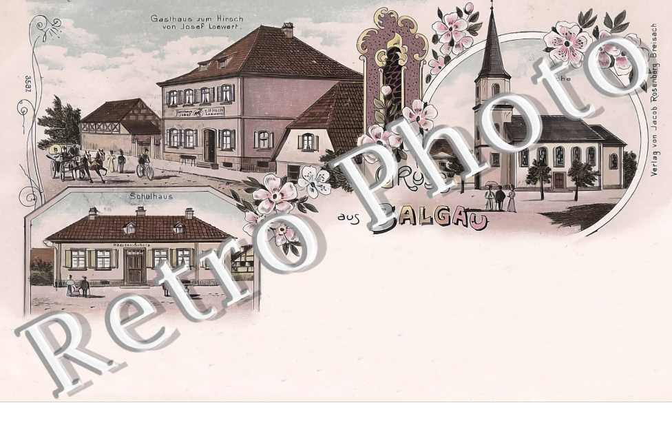 Gasthaus Joseph Loewert
