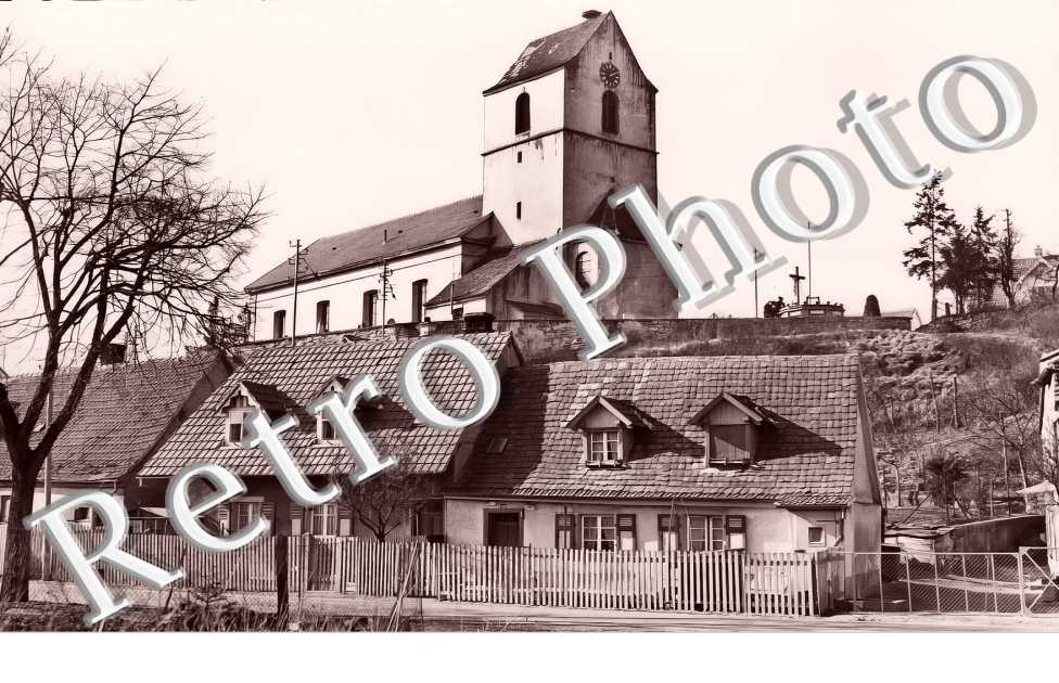 l'église