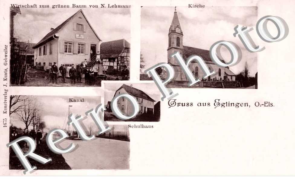 Wirtschaft N. Lehmann