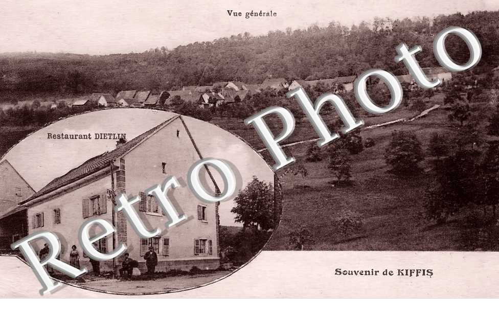 restaurant Dietlin