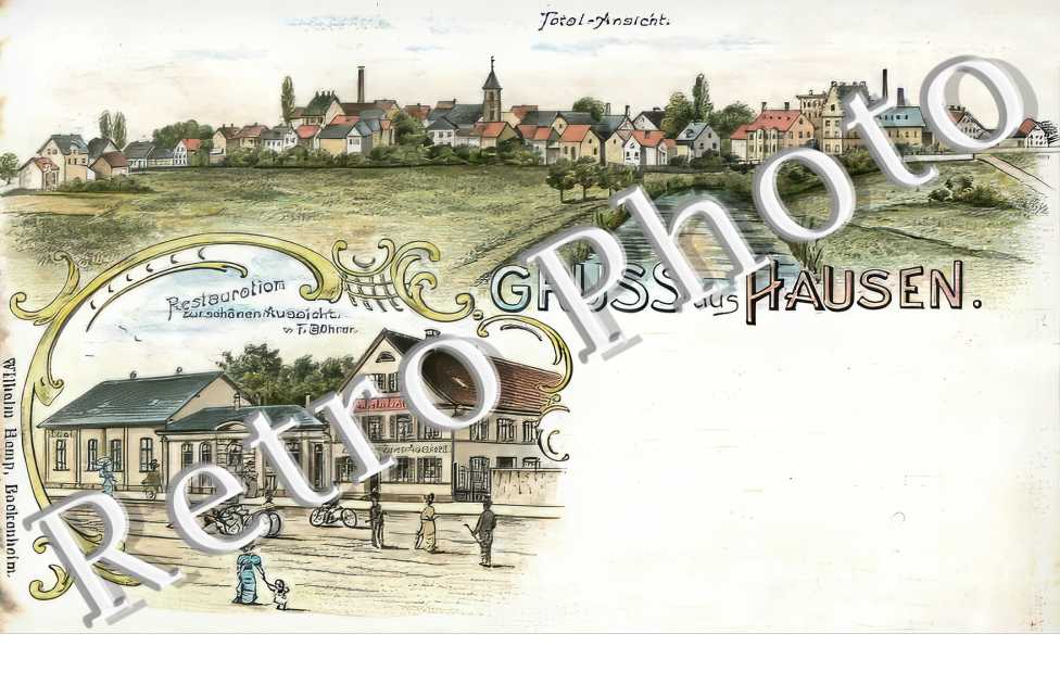 vue générale