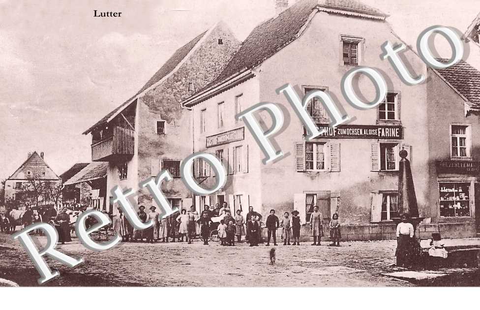 gasthof