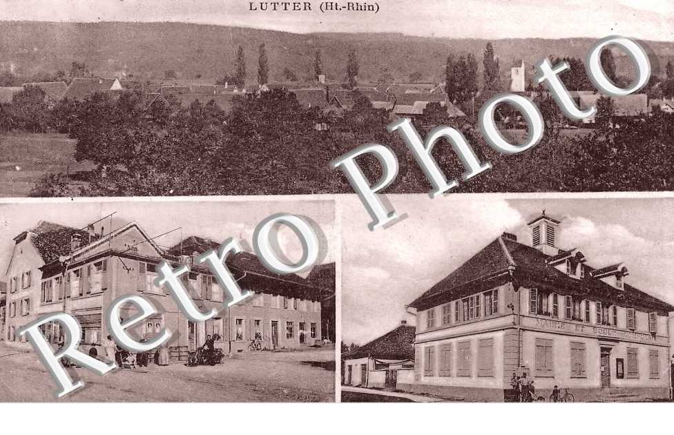 vue générale