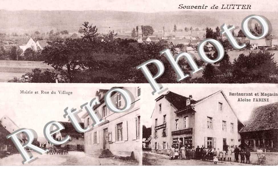 vue générale