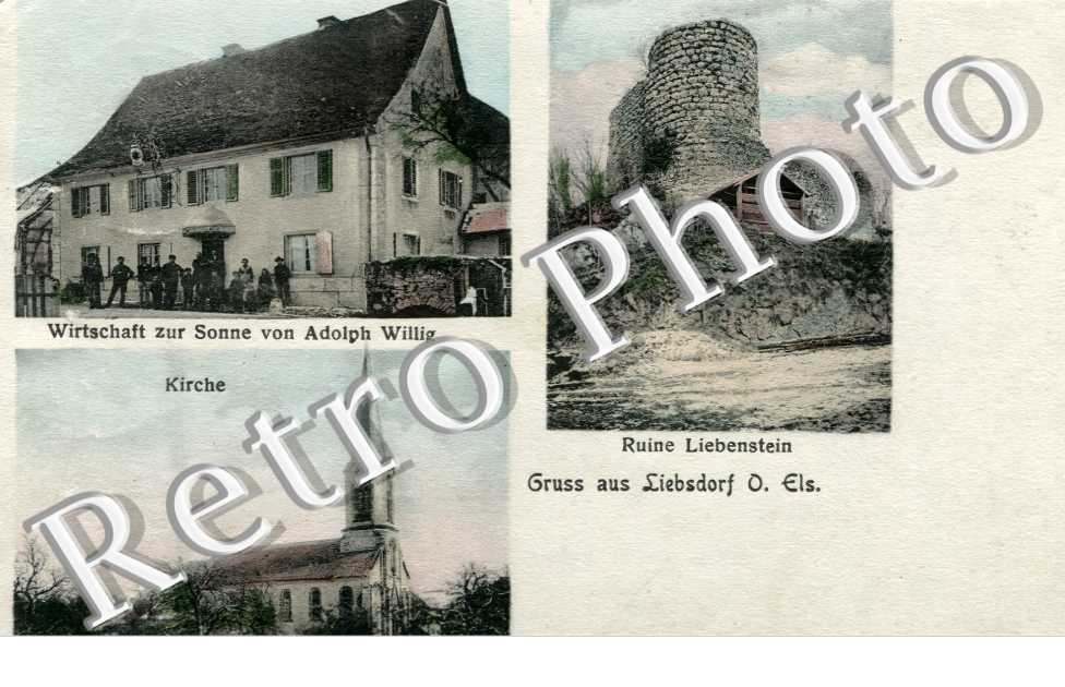 Wirtschaft 