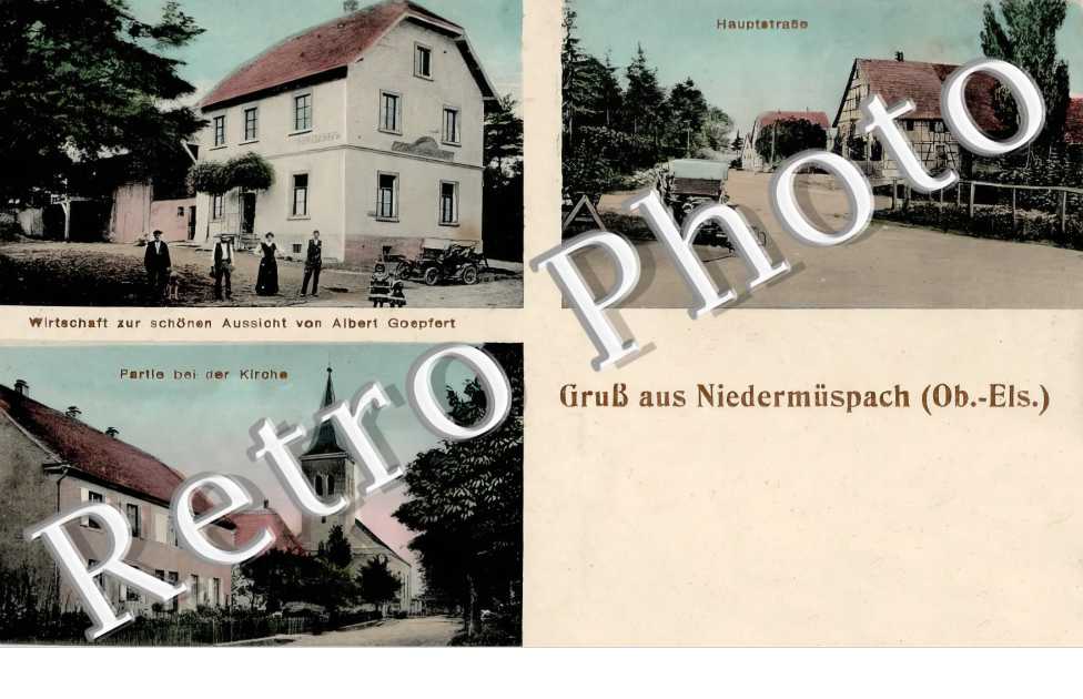 Wirtschaft 
