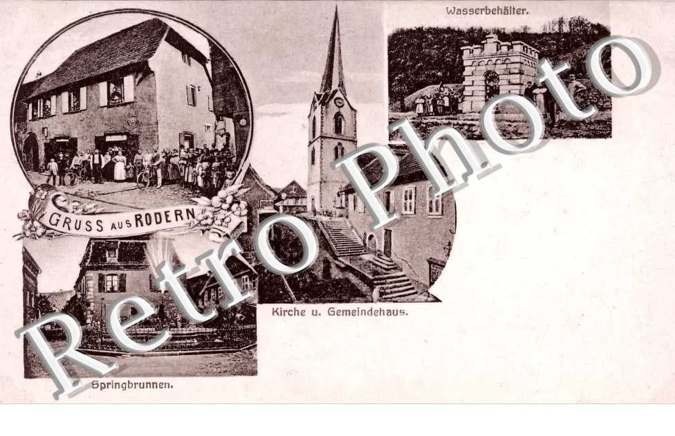 kirche