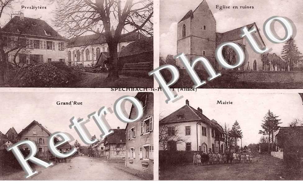 Mairie