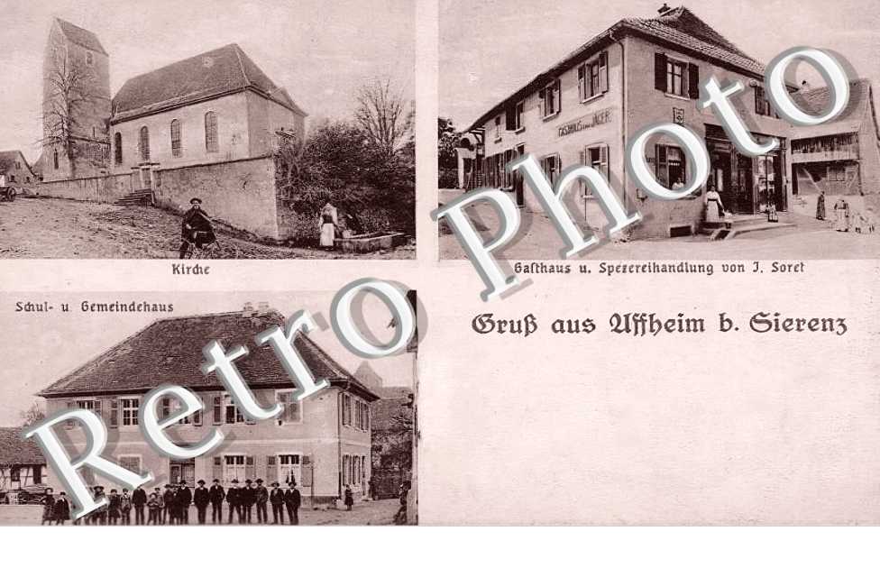 Gasthaus 