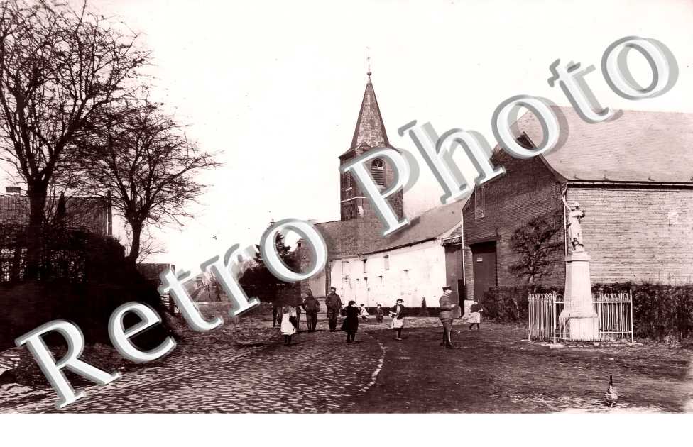 une rue