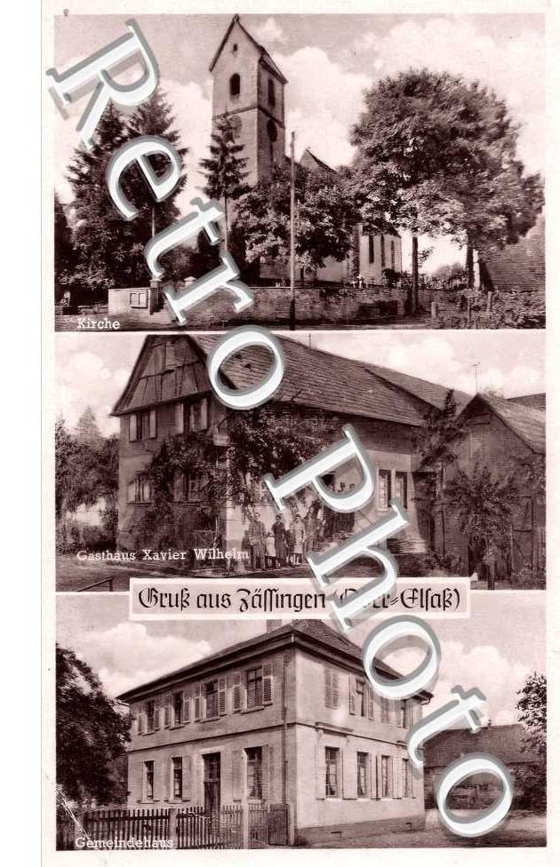 Gasthaus 