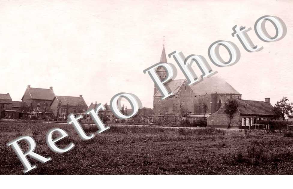 vue générale