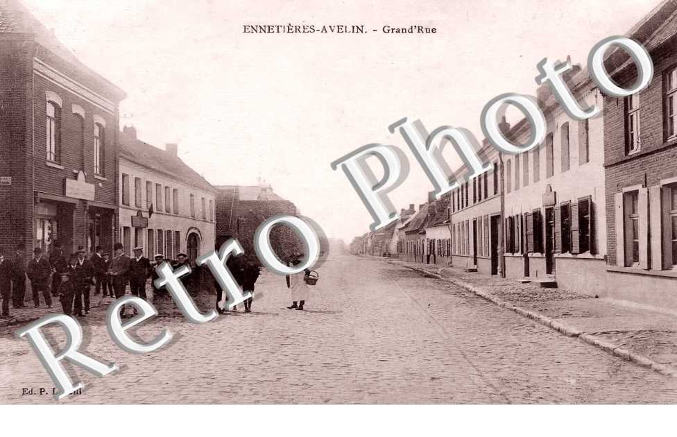 Grand'rue