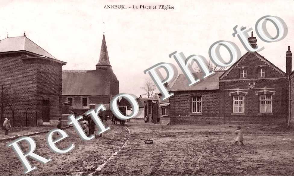 la Place