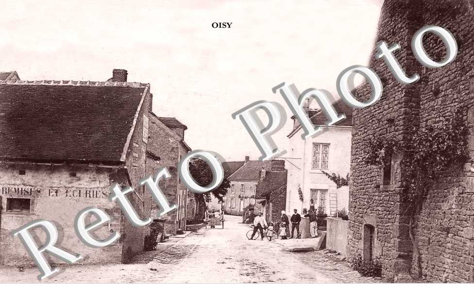 une rue