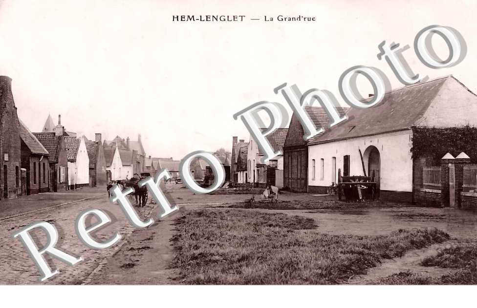 la grand'rue