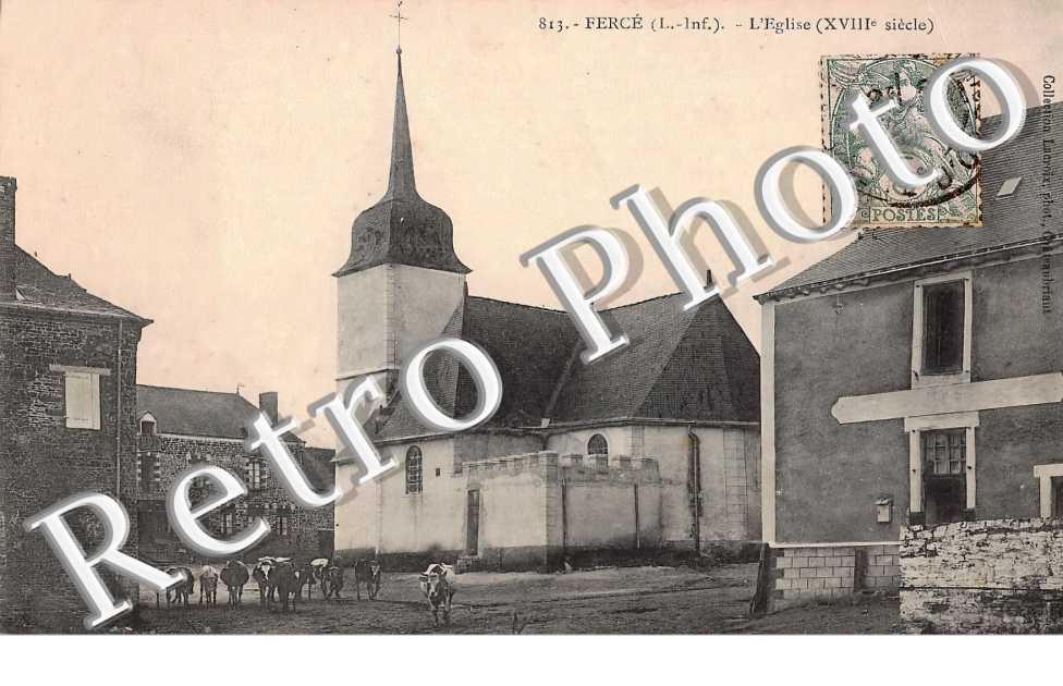 l'église
