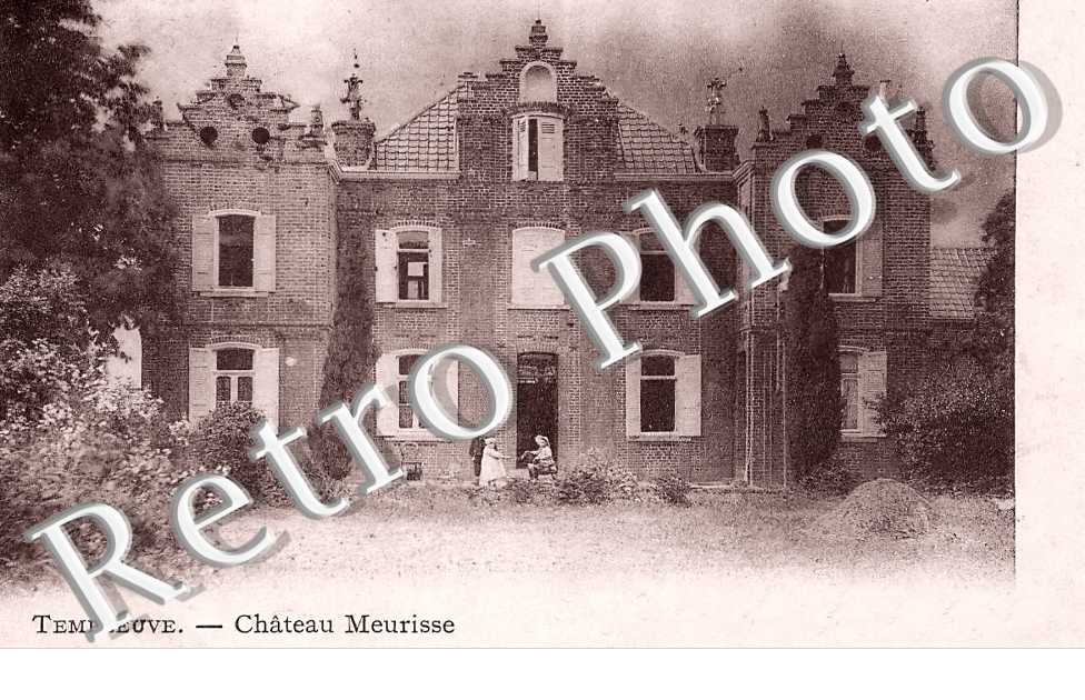Château Meurisse