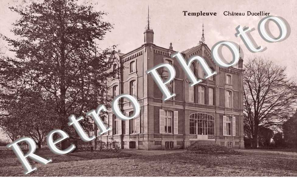 Château Ducellier