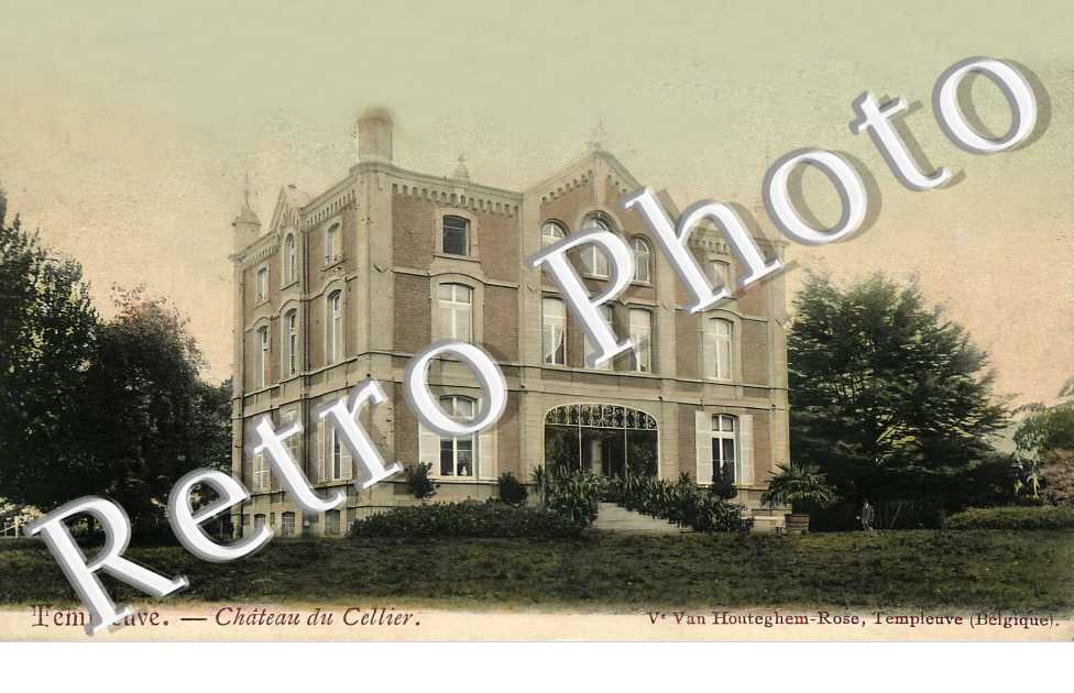 Château Du Cellier