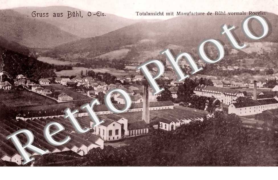 vue générale