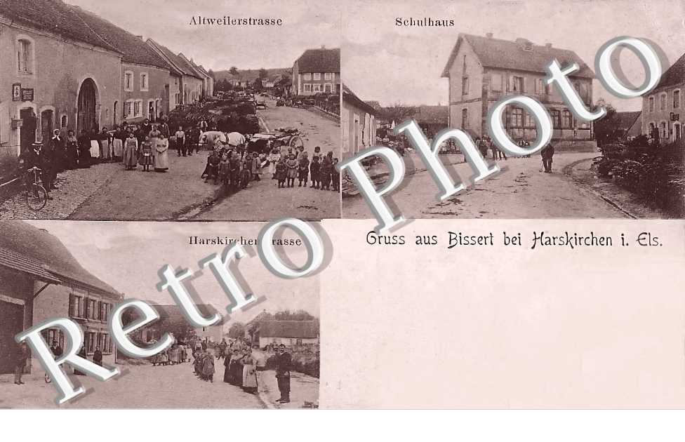 Altweilerstrasse