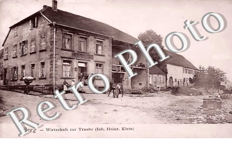 Wirtschaft Klein