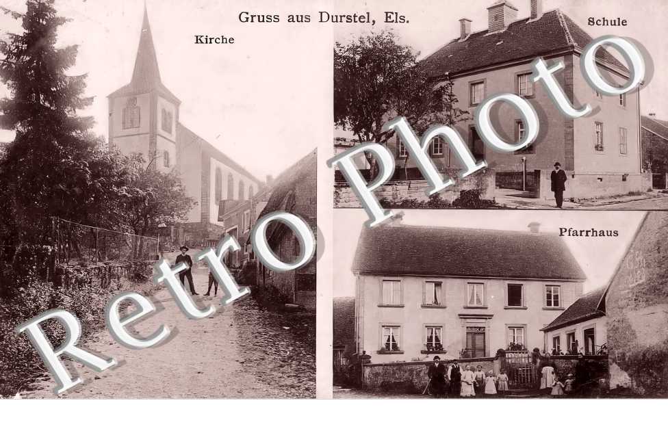 Pfarrhaus