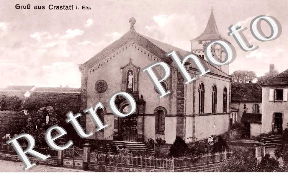 l'église
